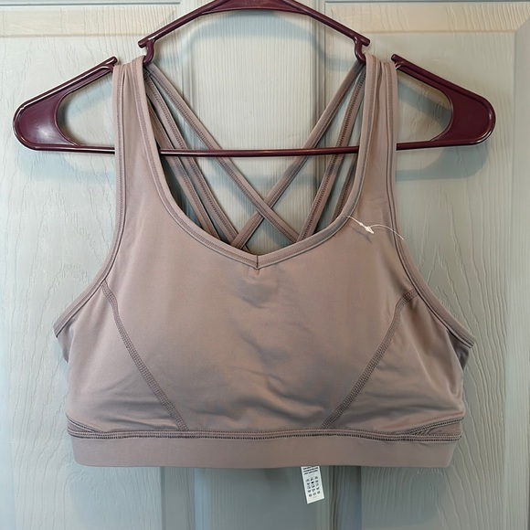 CRZ YOGA Other - Crz Yoga Sports Bra